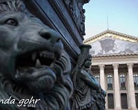 Nationaltheater München II