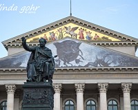 Nationaltheater München I