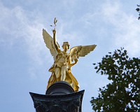 Siegessäule München