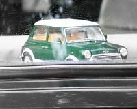 Der Mini im Mini...