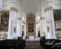 Katholische Kirche in Heidelberg